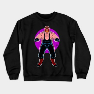 Big Van Vader Crewneck Sweatshirt